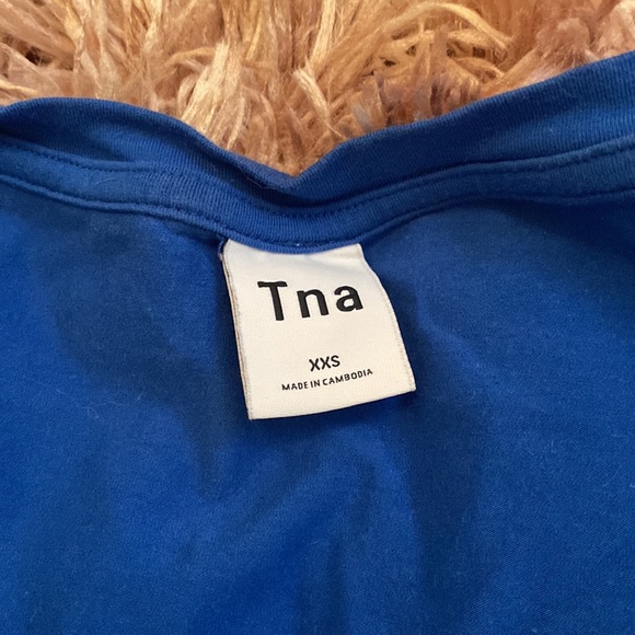 Tna crop top - Picture 2 of 4